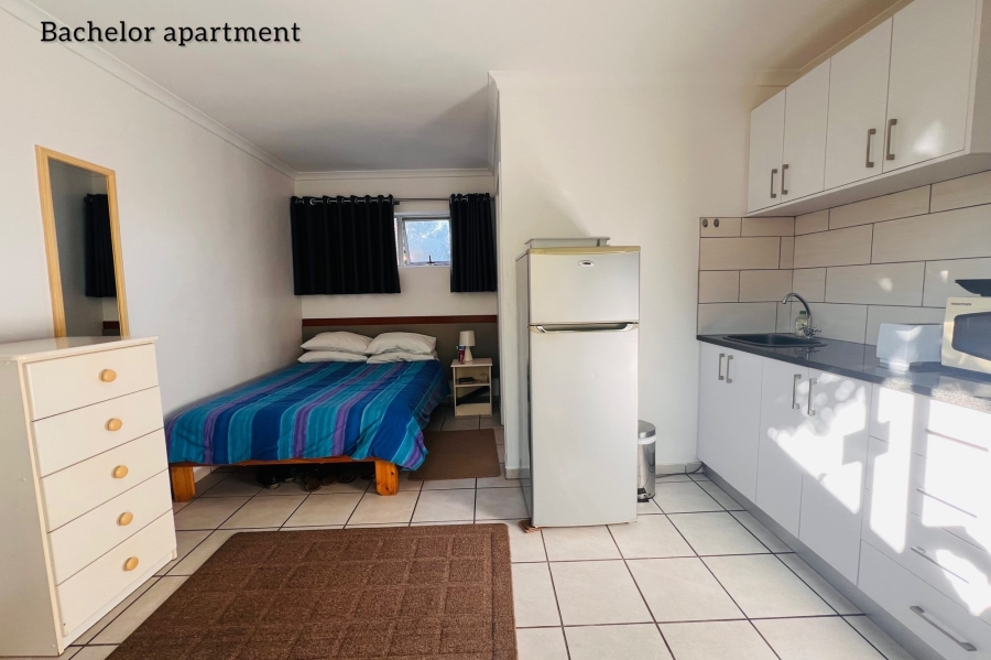 3 Bedroom Property for Sale in Eversdal Western Cape